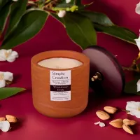 Wiśniowy Urok świeca sojowa 150g